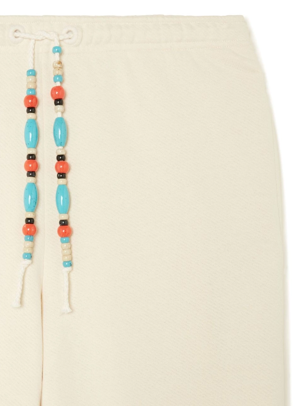 Cheap tapered Alanui bead-embellished Women trousers 0729